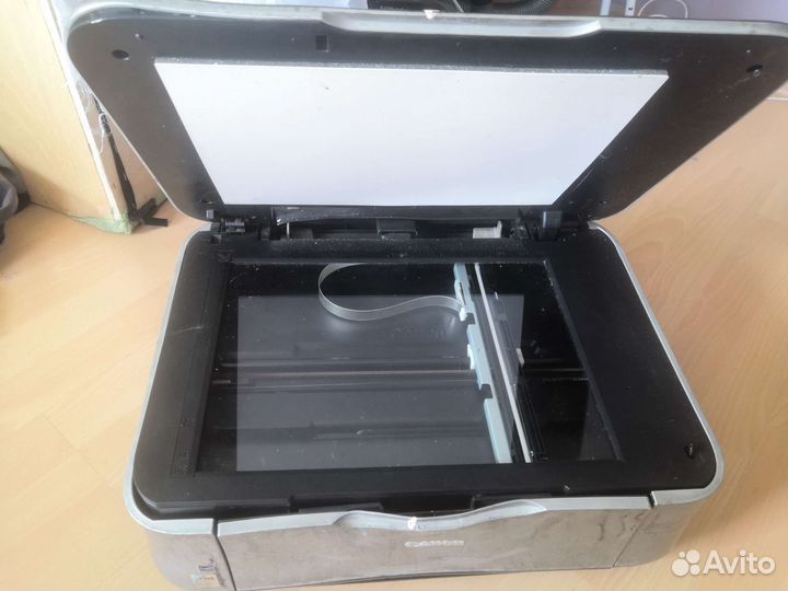 Принтер Canon MP640