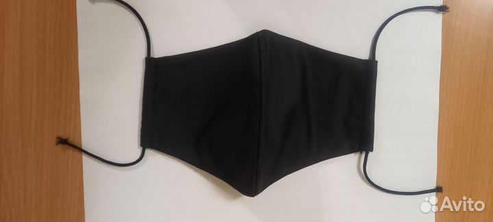 Защитная маска для лица