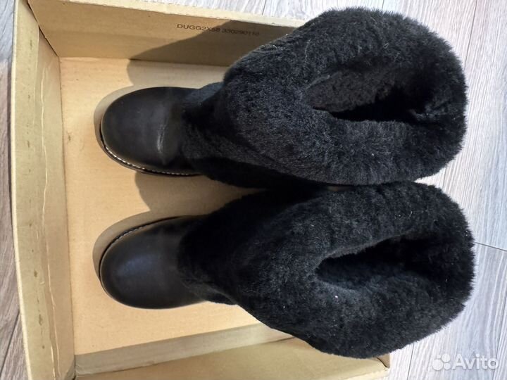 Ugg женские 37