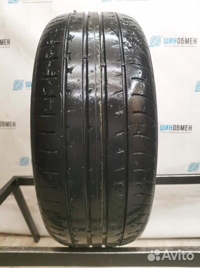 Hankook Ventus Prime 2 K115 205/55 R16 91H