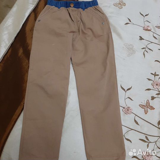 Костюм 122 раз. wanex