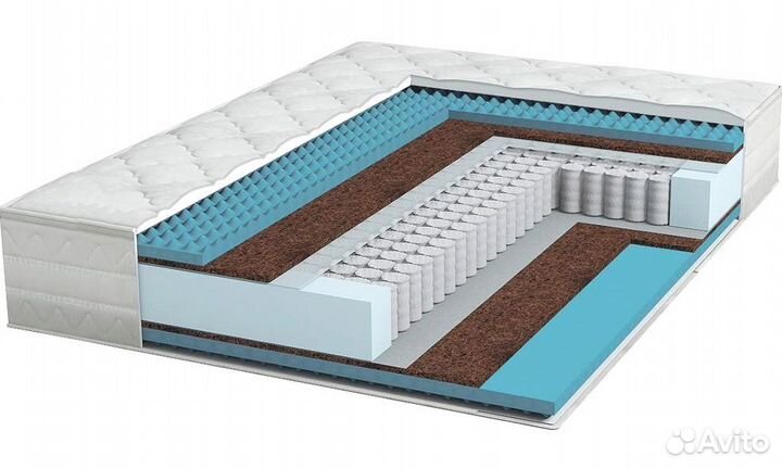 Матрас новые