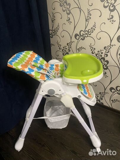 Стульчик для кормления