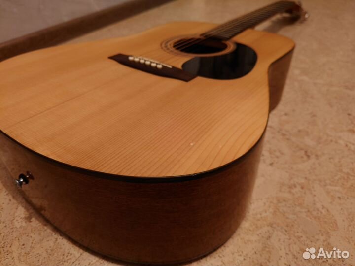 Акустическая гитара seagull