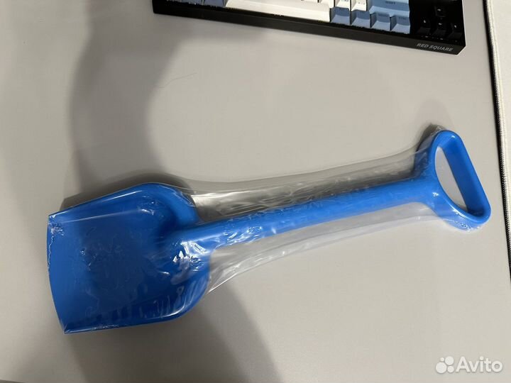 Лопатка детская 41см