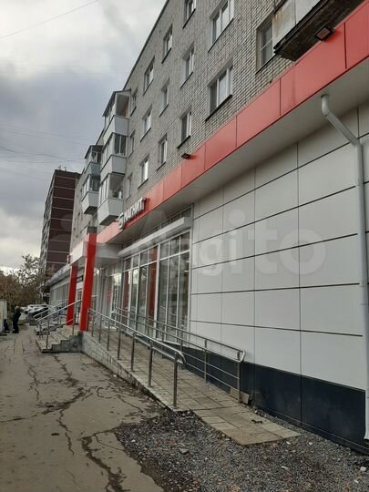 Продам торговое помещение, 344 м²