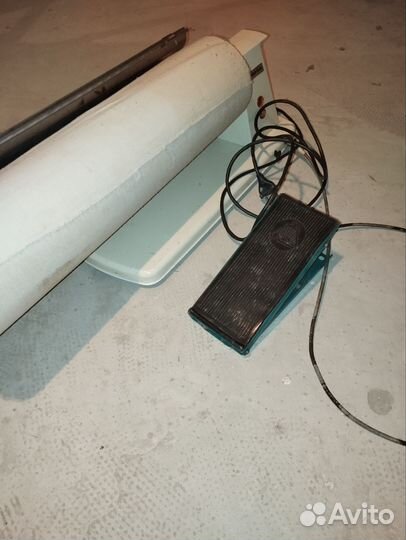 Гладильный валик