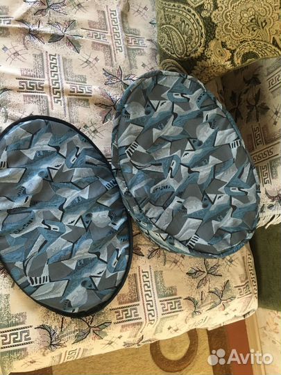 Лежанка для животных