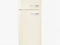 Холодильник smeg FAB30L cream