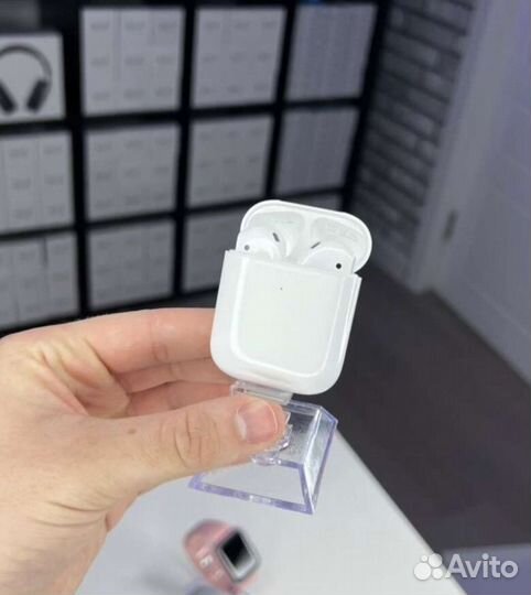 AirPods 2 - AirPods Pro - AirPods 3 (Новые/Airoha)