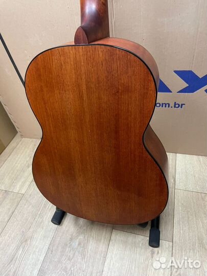 Parkwood PC90. Классическая гитара 4/4 с чехлом