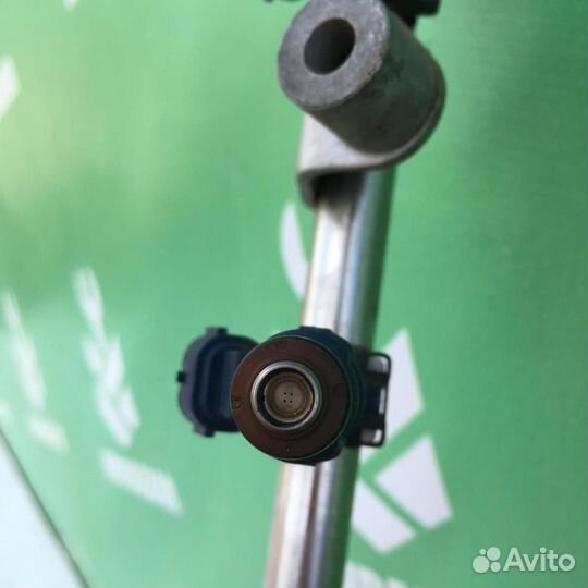 Форсунка инжекторная Киа Cид 07-12