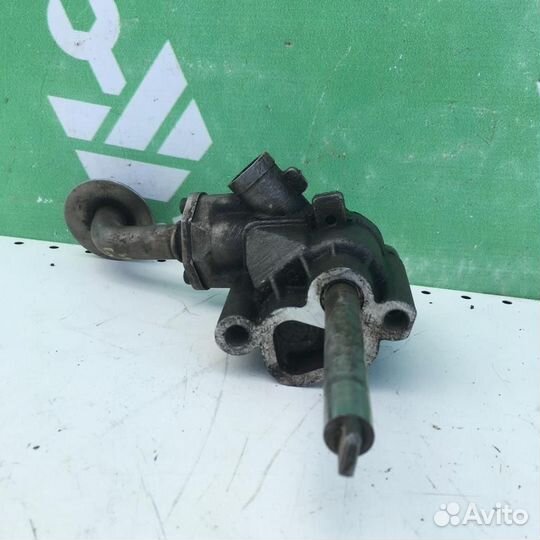 Насос масляный Фольксваген Пассат Б3