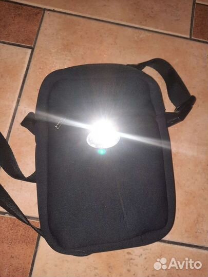 Термосумка для бутылочек avent