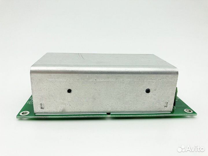 Блок пртания для лампового усилителя