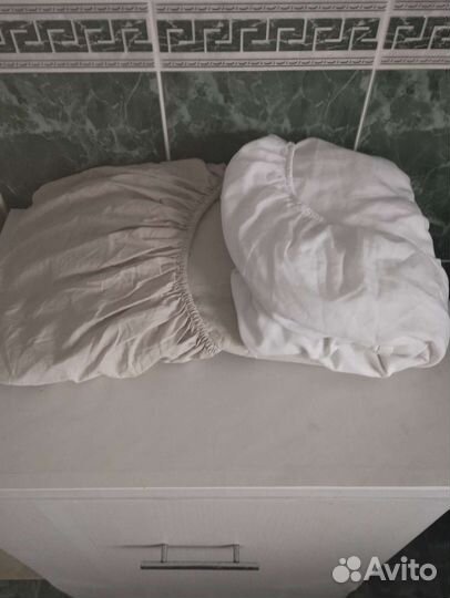 Постельное белье