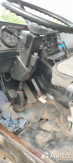 МАЗ 642208-026, 2005