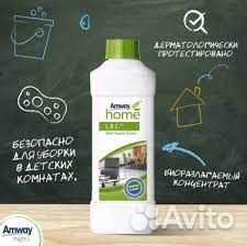 L O C Многофункциональное чистящее средство