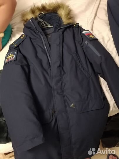 Военные вещи парка плащ пуховик парадная обувь