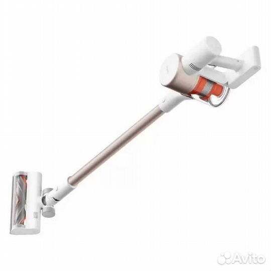 Беспроводной пылесос Xiaomi Vacuum Cleaner G9 Plus