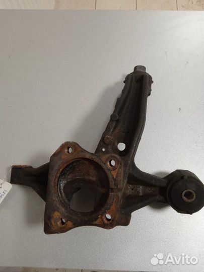 Цапфа задняя левая Toyota Camry ACV40