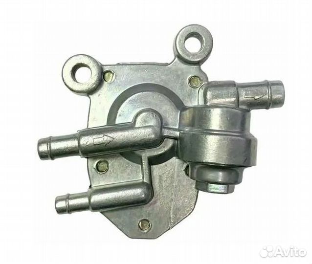 Бензокран Yamaha JOG (Aprio, Poche) 3KJ