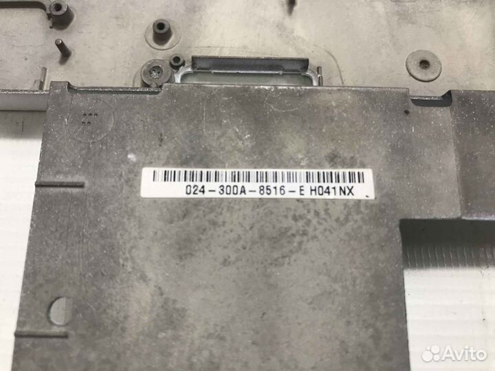 Поддон для Sony PCG-41219V