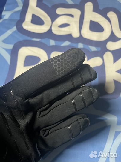 Спортивные перчатки Nike опт/роз