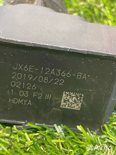 Катушка зажигания Ford Explorer 6 U625 2020