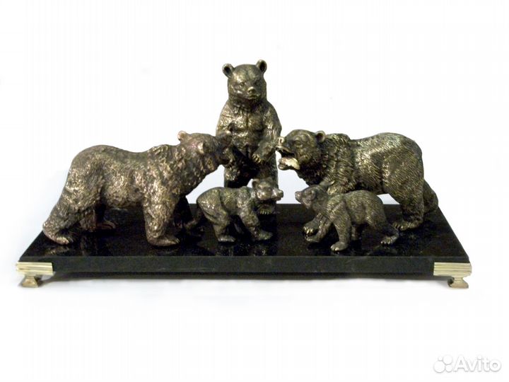 Художественное литье