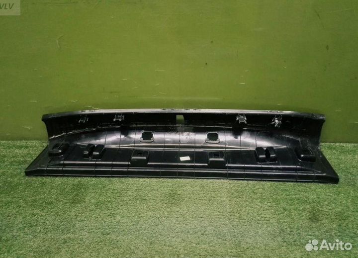 Накладка замка багажника Bmw 5 G30