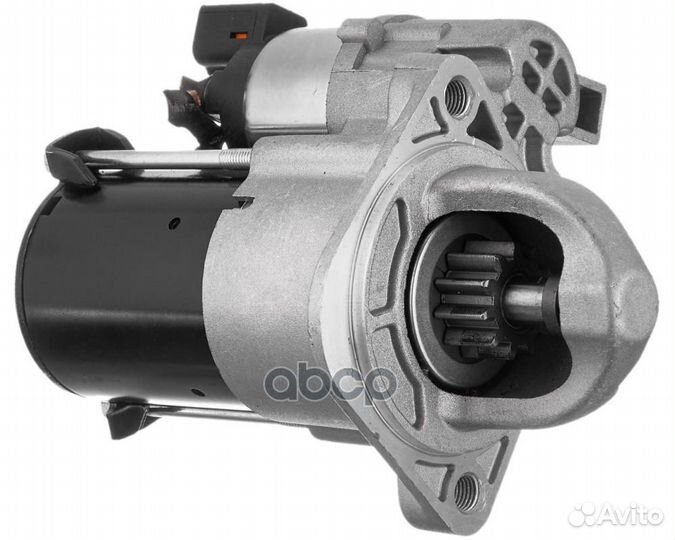 Стартер hyundai/KIA solaris/RIO 10- tt16680 Tesla