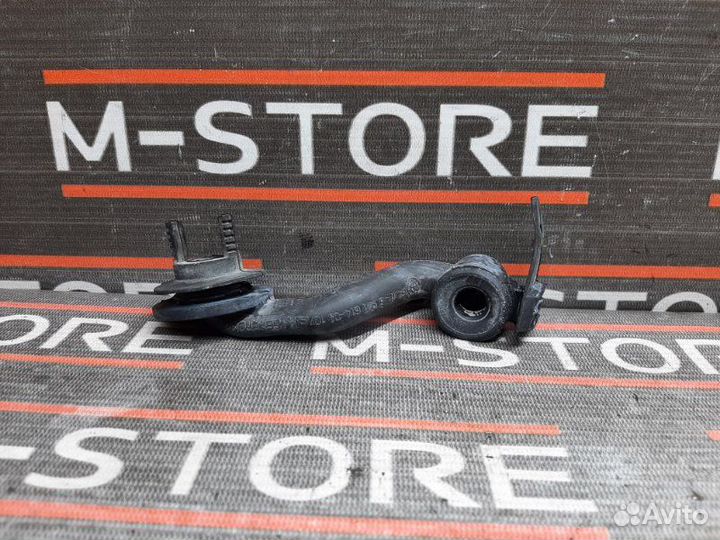 Шланг отвода конденсата правый Bmw 5-Series E60