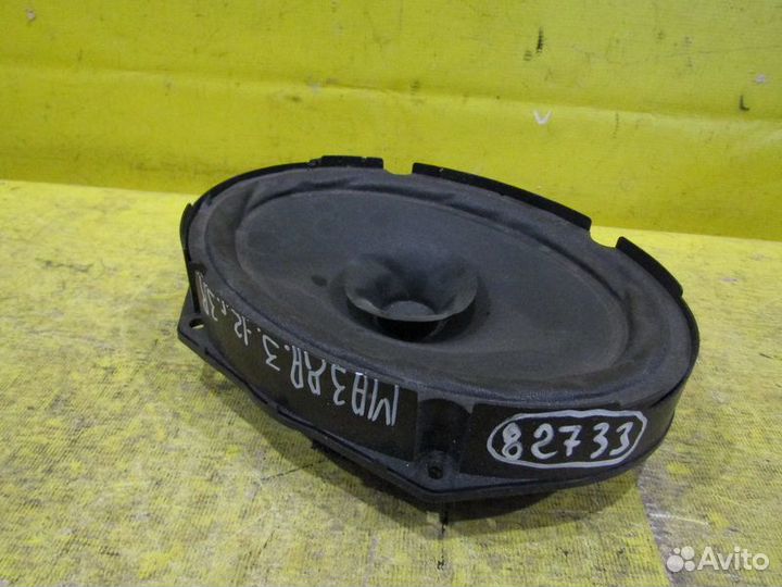 Динамик задний правый Mazda 3 (BL) 09-13г 82733