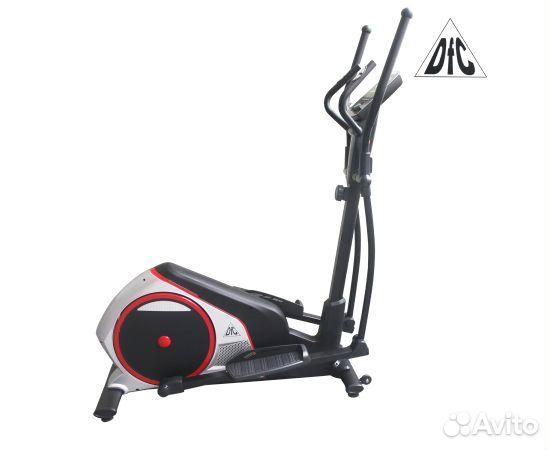 Эллиптический тренажер DFC E8732H