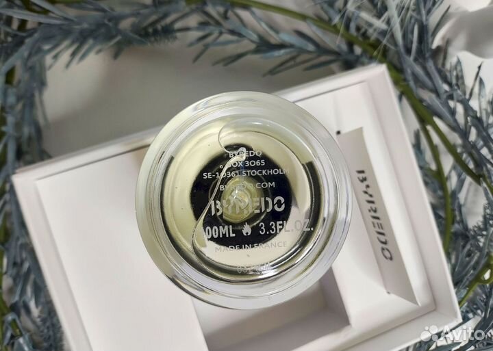 Byredo Bal d Afrique 100 мл