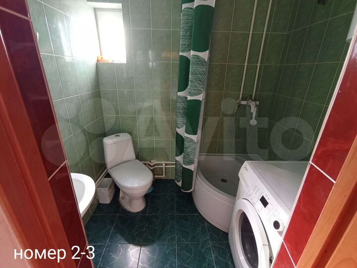 Комната 30 м², 1/2 эт.