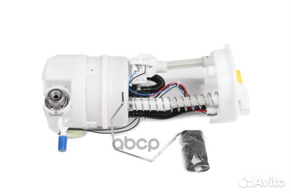 Топливный насос 1001596SX 1001596SX Stellox