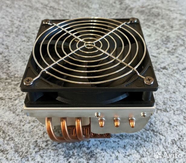 Thermaltake Big Typhoon
