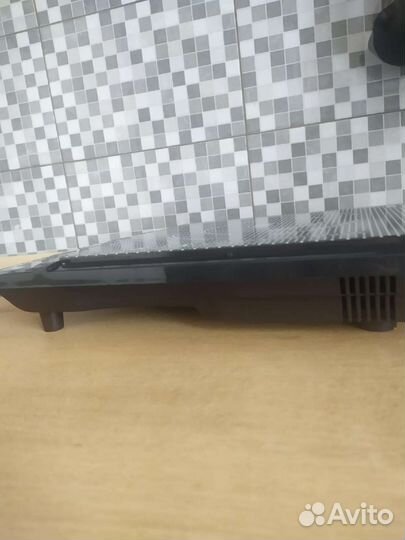 Настольная индукционная плитка