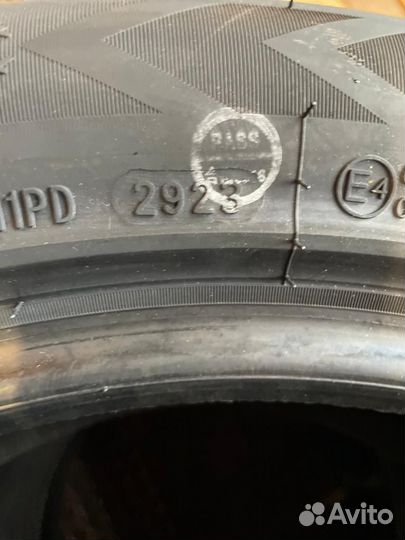 Arivo Ice Claw ARW7 235/50 R18 101T