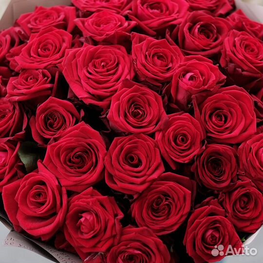 Цветы Букеты