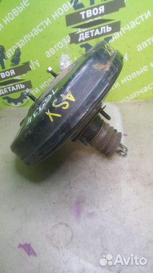 Вакуумный усилитель Mitsubishi Asx 1.8 4B10