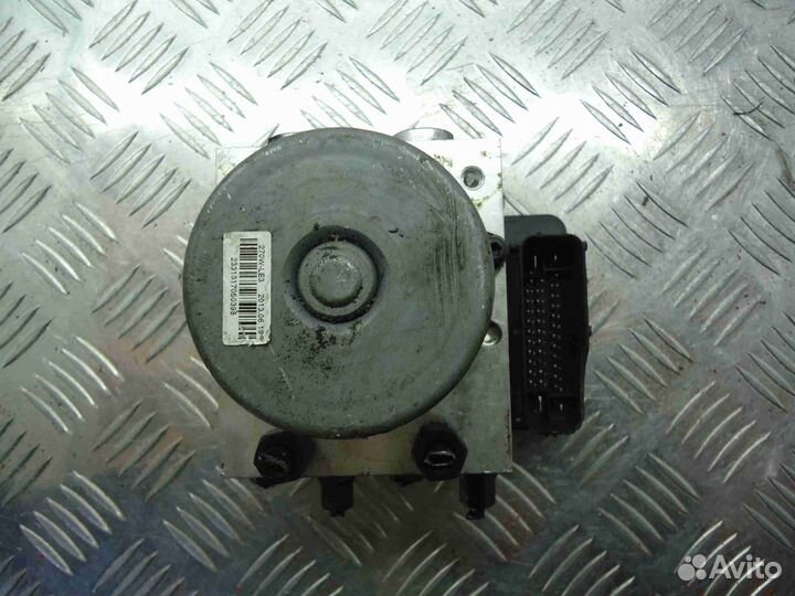 Блок ABS, Hyundai Santa Fe 2014