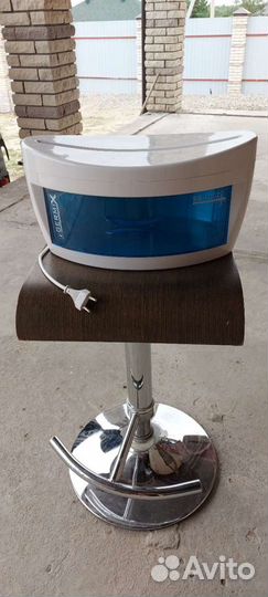 Стерилизатор уф для инструментов