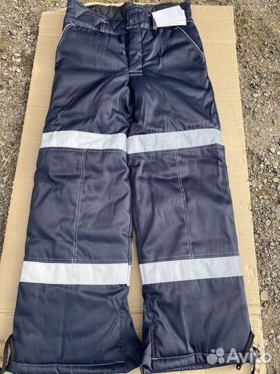 Спецодежда