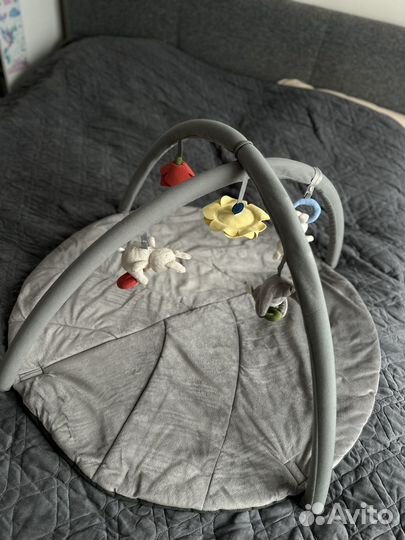 Развивающий коврик IKEA