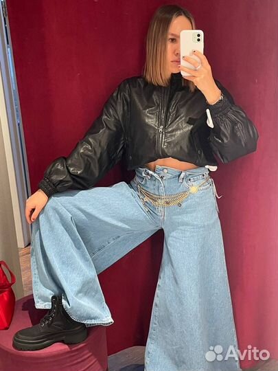 Джинсы levis sisley Guess