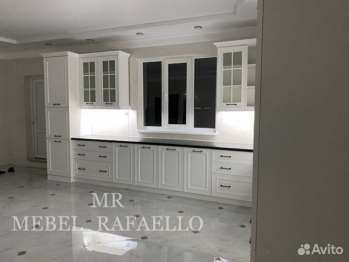 Подсветка для кухни