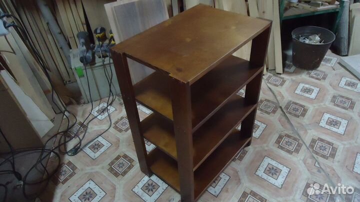 Стойка под Аппаратуру